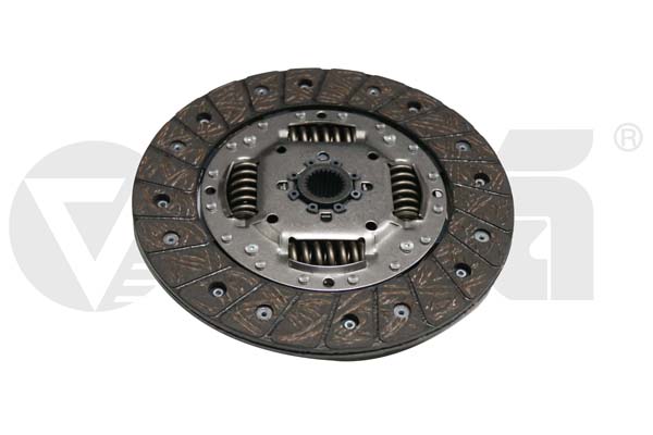 Clutch Disc - 31410004501 vika
