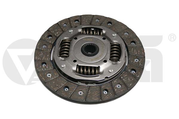 Clutch Disc - 31410005801 vika