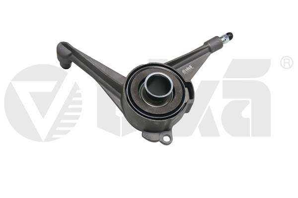 Central Slave Cylinder, clutch - 31410036701 vika