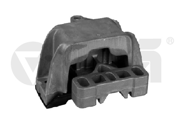 Sospensione, Motore - 31990543901 vika