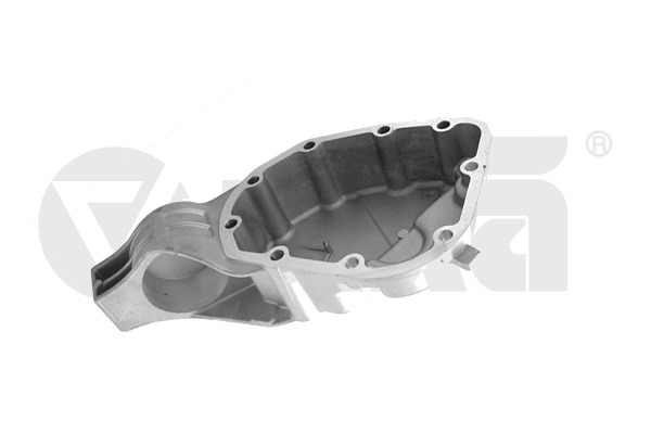Flange Lid, manual transmission - 33010021101 vika