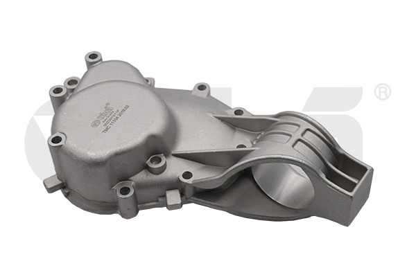 Flange Lid, manual transmission - 33010021201 vika