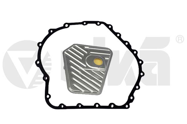 Hydraulic Filter Set, automatic transmission - 33011615201 vika