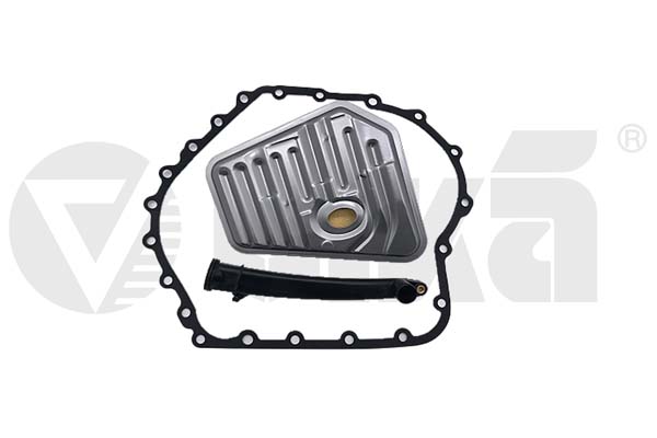 hidraulinių filtrų komplektas, automatinė transmisija - 33011615401 vika