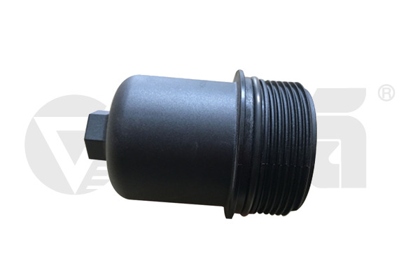 Cap, oil filter housing - 33050000201 vika