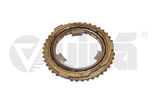 Synchronizer Ring, manual transmission - 33111695101 vika
