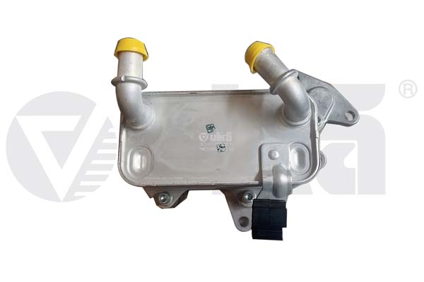 Radiatore olio, Olio motore - 33171005601 vika