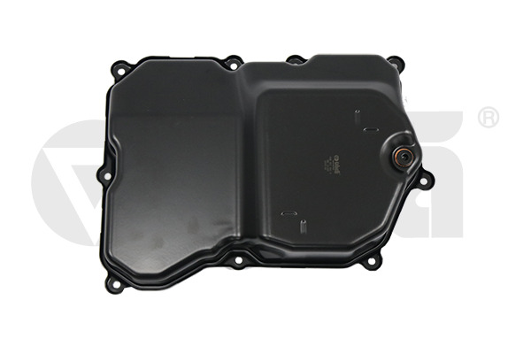 Coppa olio, Cambio automatico - 33211541701 vika