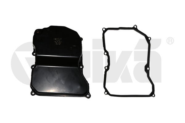 Oil sump, automatic transmission - 33211638001 vika