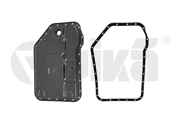 Oil sump, automatic transmission - 33211638201 vika