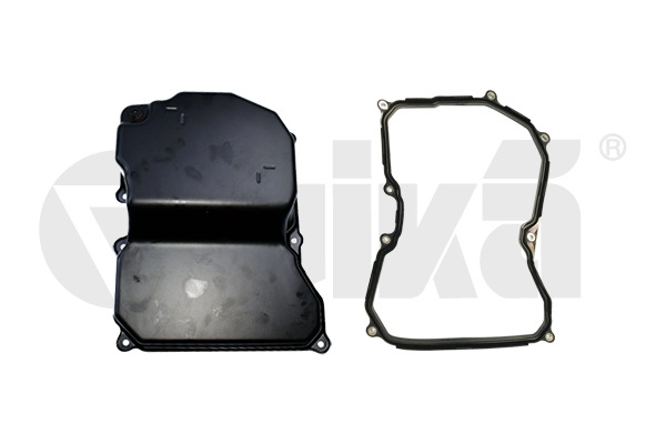 Oil sump, automatic transmission - 33211638701 vika