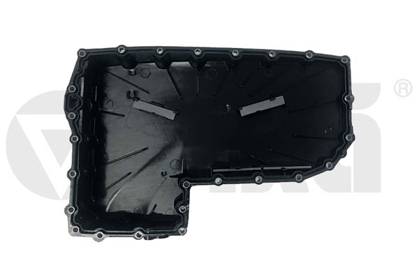 Oil sump, automatic transmission - 33211638801 vika