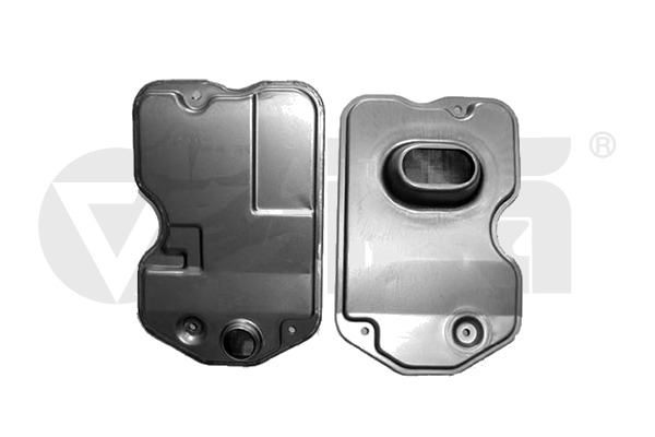 Hydraulic Filter, automatic transmission - 33250867901 vika