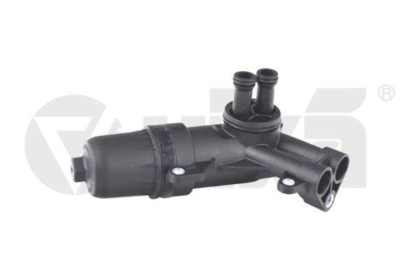 Calotta, Carter filtro olio - 33251784401 vika
