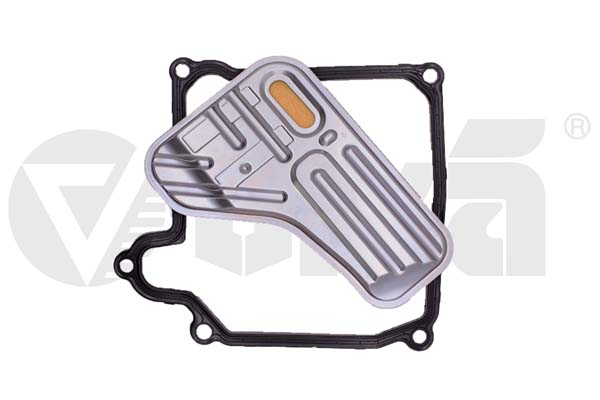 Hydraulic Filter Set, automatic transmission - 33251785801 vika