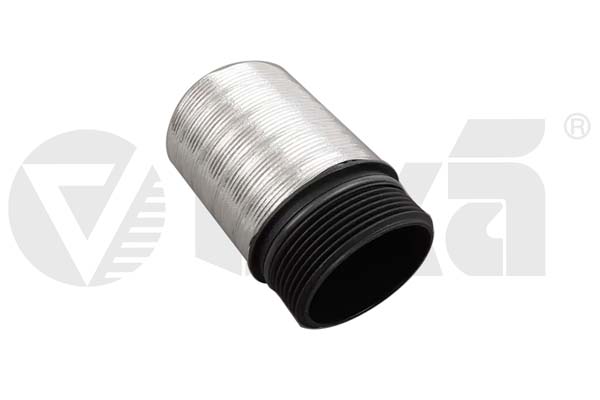 Housing, automatic transmission hydraulic filter - 33251786701 vika