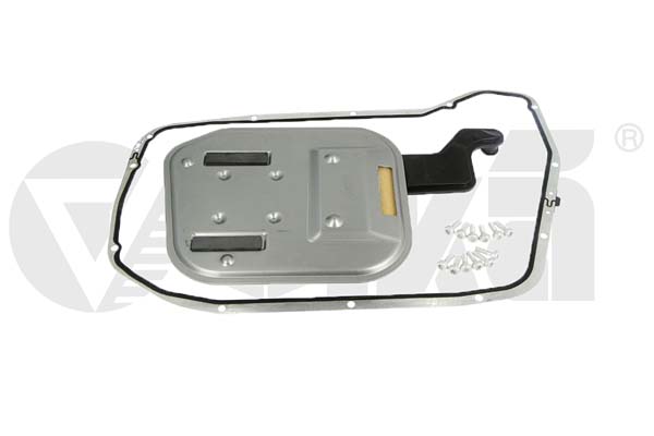 Hydraulic Filter Set, automatic transmission - 33980000301 vika