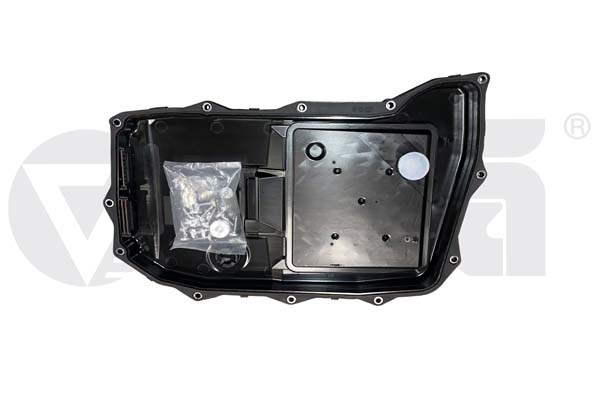 Oil sump, automatic transmission - 33980000601 vika