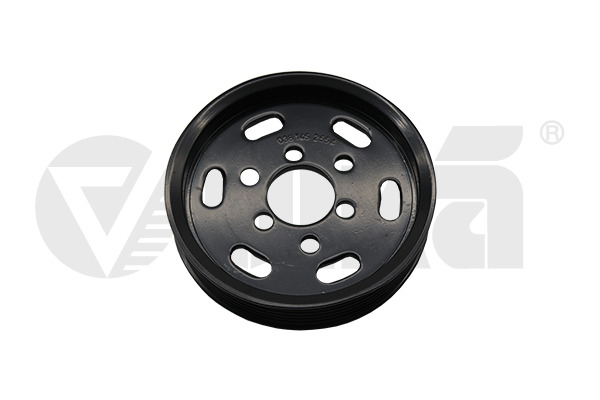 Pulley, power steering pump - 41450001301 vika