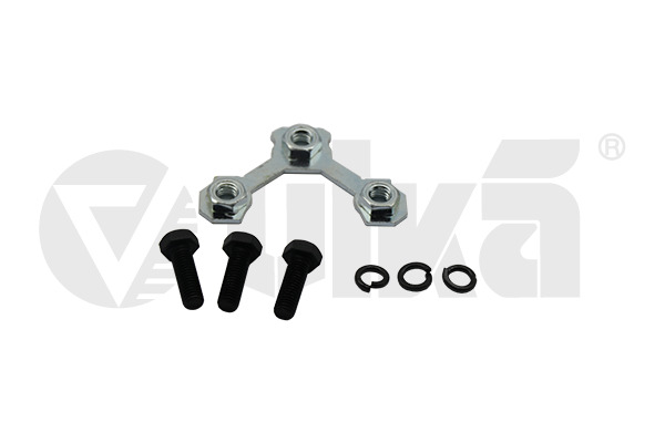 Securing Plate, ball joint - 44070083601 vika