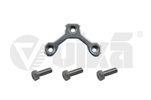 Securing Plate, ball joint - 44070083701 vika