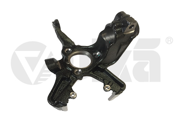 Steering Knuckle, wheel suspension - 44070091201 vika