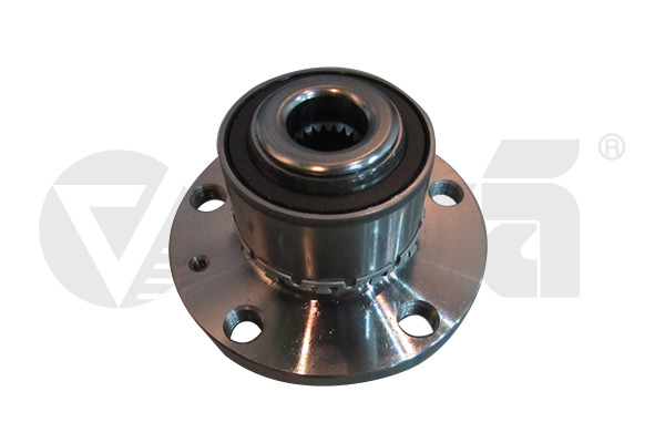 Wheel Bearing Kit - 44070828901 vika
