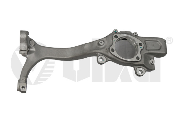 Steering Knuckle, wheel suspension - 44071714901 vika