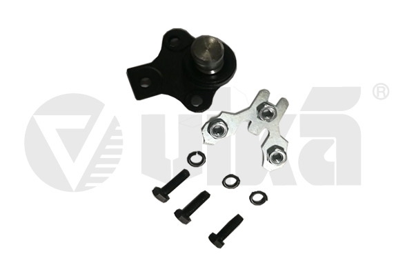 Kit riparazione, Giunto di supporto / guida - 44071720901 vika