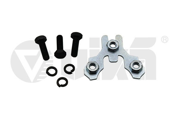 Securing Plate, ball joint - 44071721201 vika