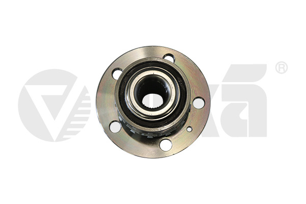 Wheel Bearing Kit - 44071734501 vika