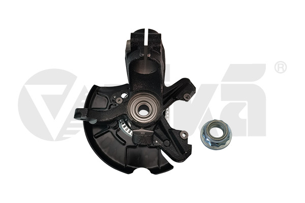 Steering Knuckle, wheel suspension - 44071739901 vika