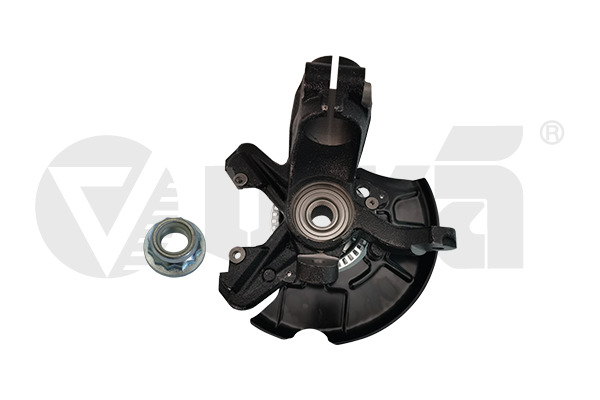 Steering Knuckle, wheel suspension - 44071740001 vika