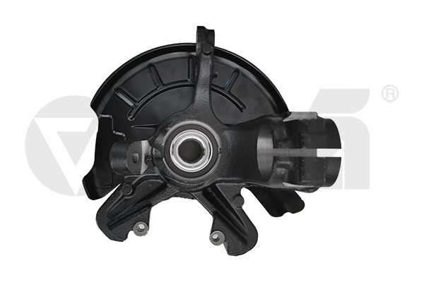 Steering Knuckle, wheel suspension - 44071741201 vika