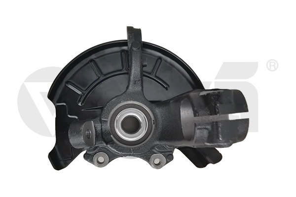 Steering Knuckle, wheel suspension - 44071741301 vika