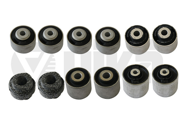 Control Arm-/Trailing Arm Bush - 44071742501 vika