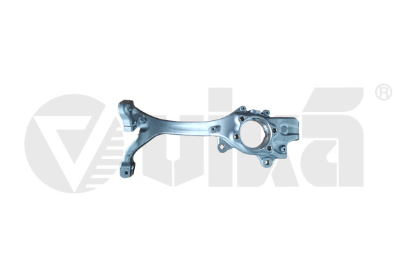Steering Knuckle, wheel suspension - 44071742701 vika