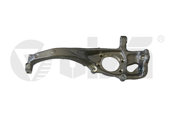 Steering Knuckle, wheel suspension - 44071742801 VIKA