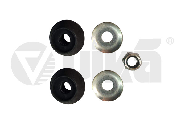 Supporto, Barra accoppiamento stabilizzatore - 44111603801 vika