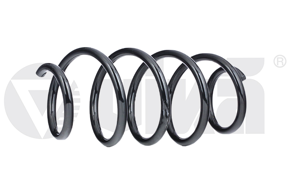 Coil Spring - 44111606201 vika