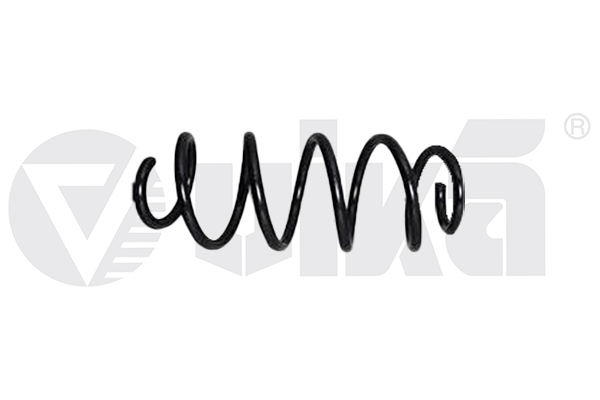 Coil Spring - 44111606401 vika