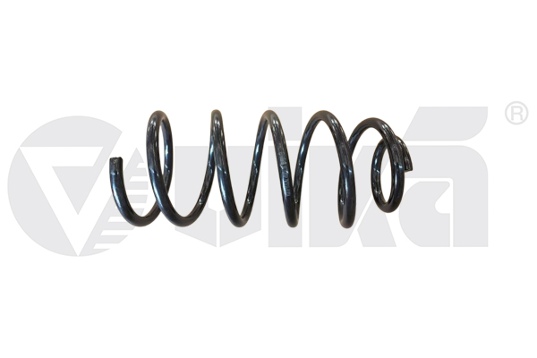 Coil Spring - 44111608201 vika