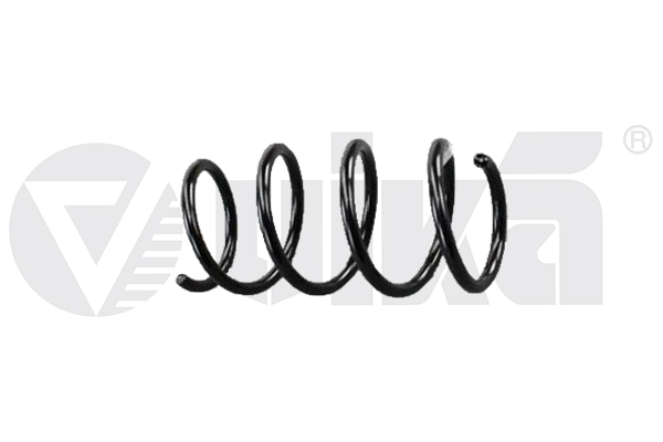 Coil Spring - 44111612101 vika