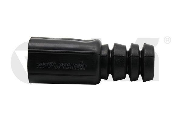 Rubber Buffer, suspension - 44121567001 vika