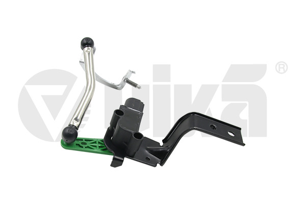 Sensor, headlight range adjustment - 44121789501 vika