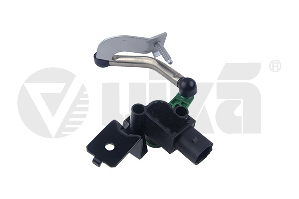 Sensor, headlight range adjustment - 44121789601 vika