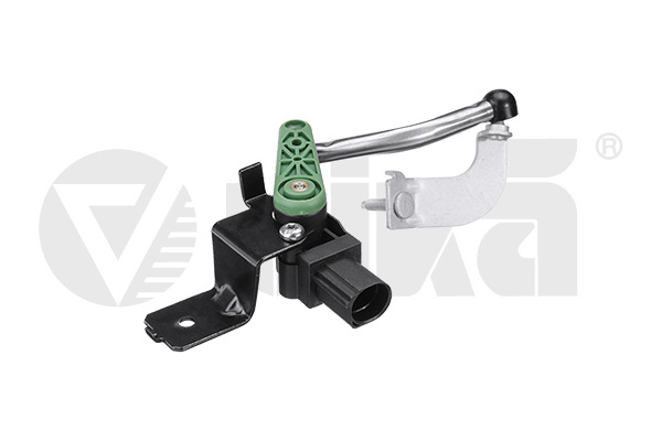 Sensor, headlight range adjustment - 44121789701 vika