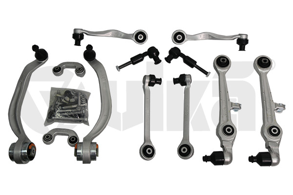 Track Control Arm - 44980059501 vika