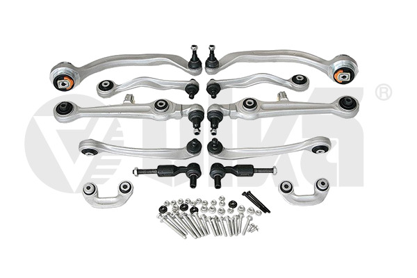 Link Set, wheel suspension - 44981089101 vika