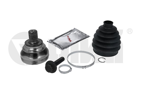 Kit giunti, Semiasse - 44981771901 vika